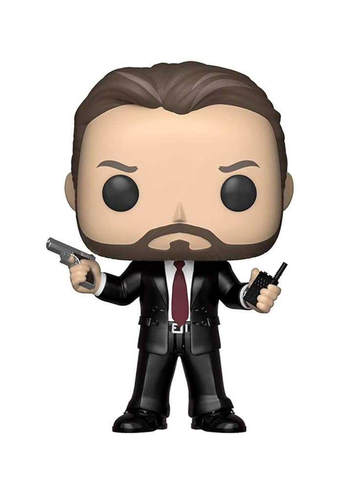 デストロイア　Funko pop! MOVIES 1893 ファンコ デストロイア Funko pop! MOVIES 1893 ファンコ